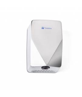 Secamanos con sensor