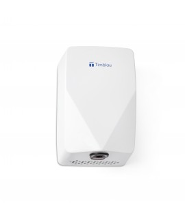 Secamanos con sensor
