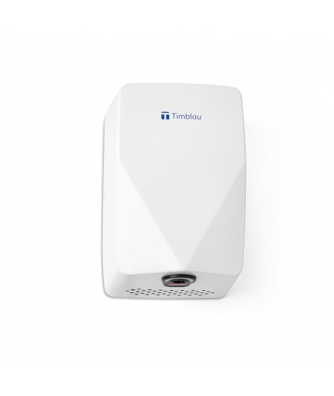 Secamanos con sensor