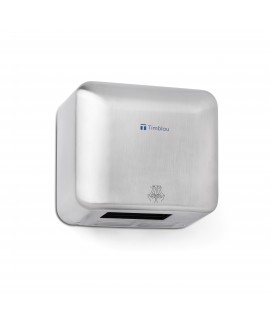 Infrared sensor hand dryer