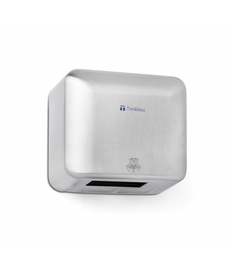 Infrared sensor hand dryer