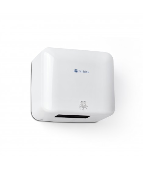 Secamanos con sensor