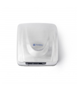 Secamanos con sensor