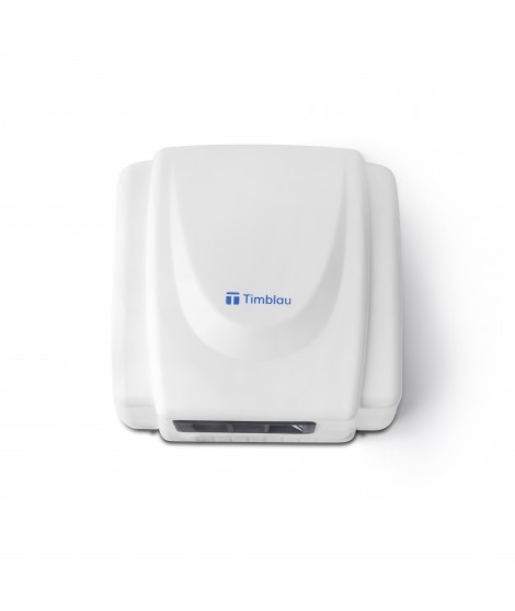 Secamanos con sensor