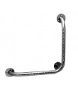 Grab bar 90º