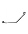Grab bar 135º