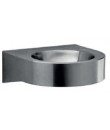 Lavamanos cuadrado inox