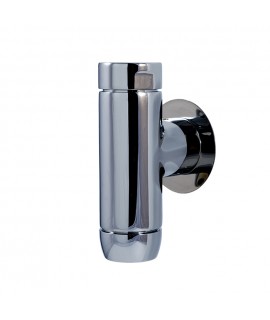 Toilet flush valve
