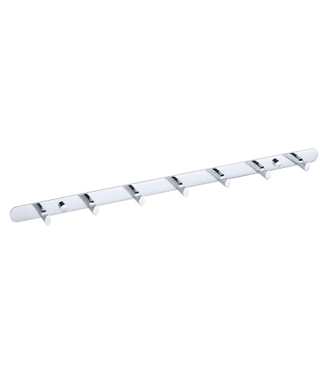 7 Hook Straight Bar