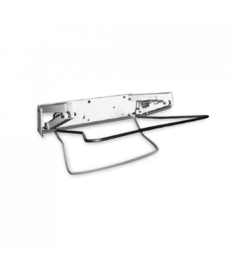 Soporte reclinable