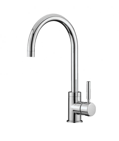 Grifo de cocina Circle