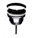 Chrome Click Clack Valve