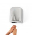 Secamanos inox