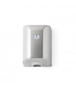 Dispensador de papel mecha ABS
