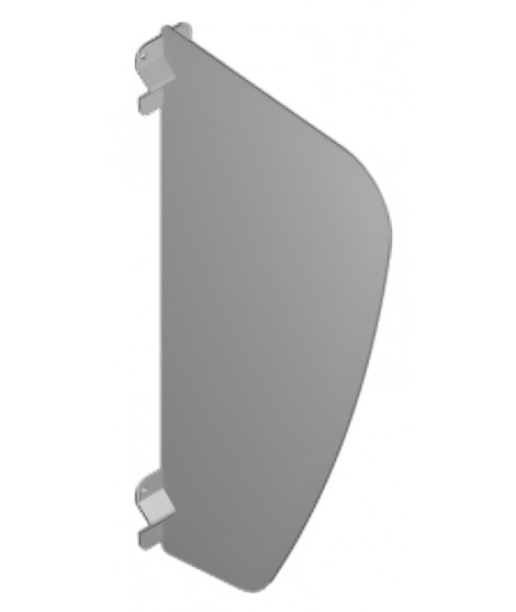 Urinal divider