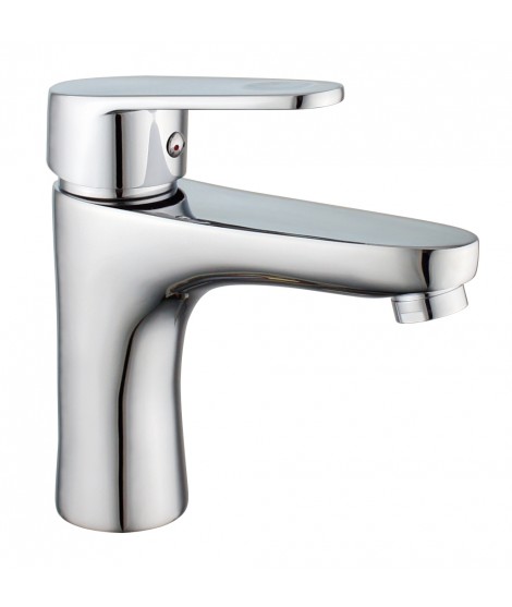 Grifería lavabo