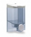 Dispensador de jabón ABS