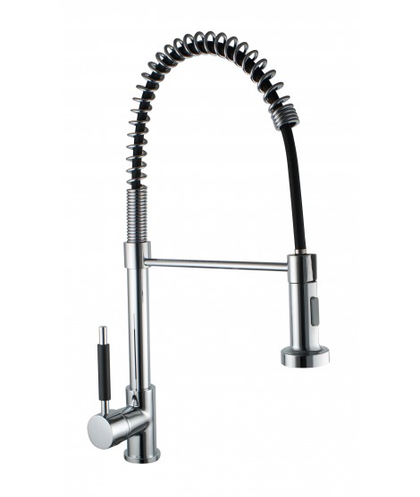 Grifo Cocina Tech