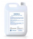 Dispensador de jabón ABS 1L.
