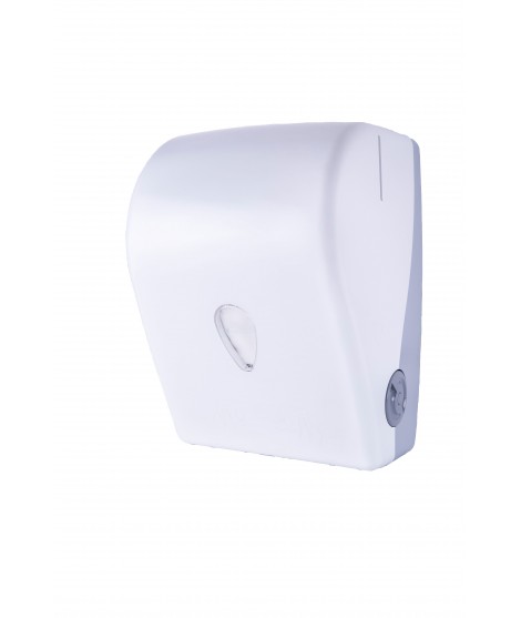 Dispensador autocortante