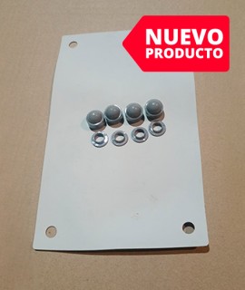Kit anticonductivo