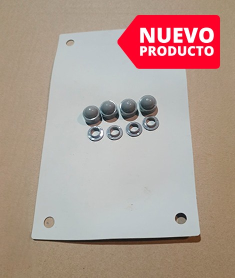 Kit anticonductivo