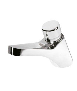 Grifo de lavabo Temporizado ECO