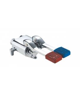 Grifo pedal doble