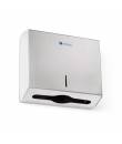 Dispensador de toallitas inox