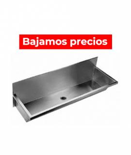 Lavamanos colectivo