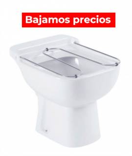 Sifón flexible para lavamanos