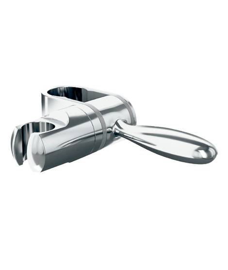 Soporte para barra de ducha