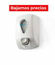 Dispensador de jabón ABS