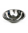 Lavamanos inox 310 mm