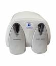 Mini Dispensador de jabón doble ABS