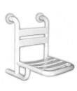 Asiento de ducha nylon