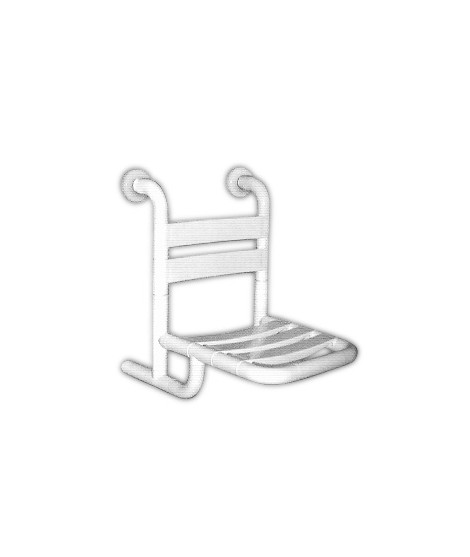 Asiento de ducha nylon