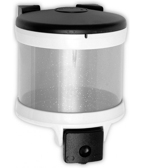 Dispensador de jabón ABS