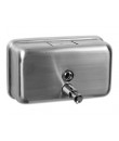 Dispensador de jabón inox