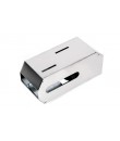 Portarrollos inox