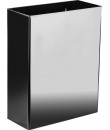 Papelera inox