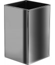 Papelera inox