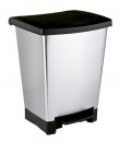 Papelera reciclaje Duo