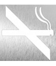 Prohibido fumar