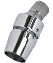 Rociador orientable