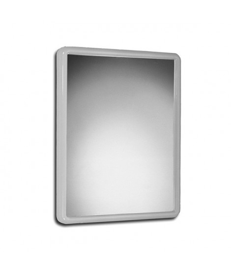 Fix Bathroom mirror