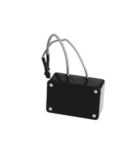 Caja de baterías