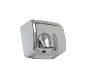 Secamanos inox