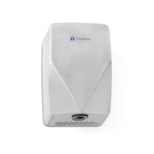 Secamanos con sensor
