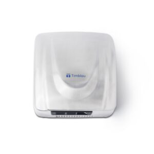 Secamanos con sensor